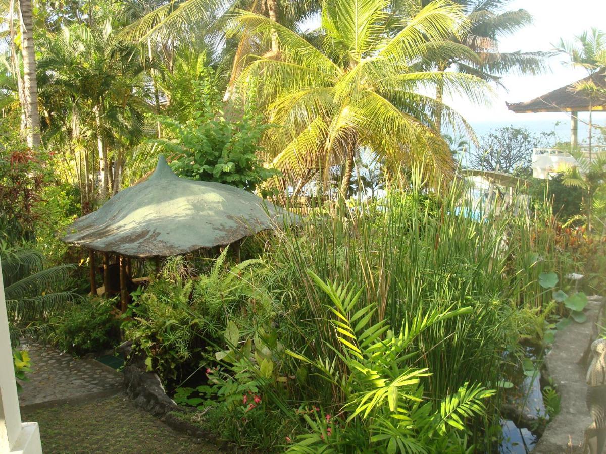 Villa Arjuna Seraya Exterior photo